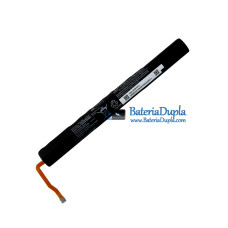 Bateria para Lenovo Yoga Tab3-Plus X703L L16D3K31 YT-X703F [bateria de substituição]